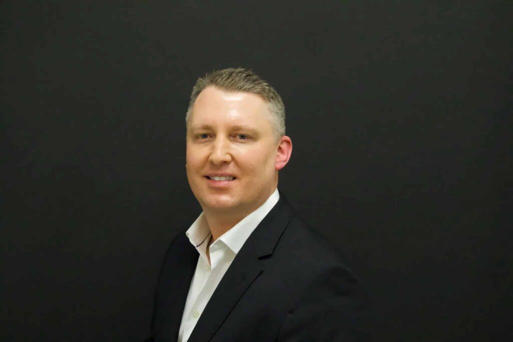 Dr. Jarret Morrow MD
