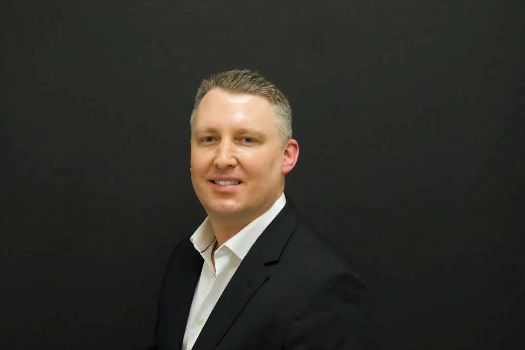 Dr. Jarret Morrow MD
