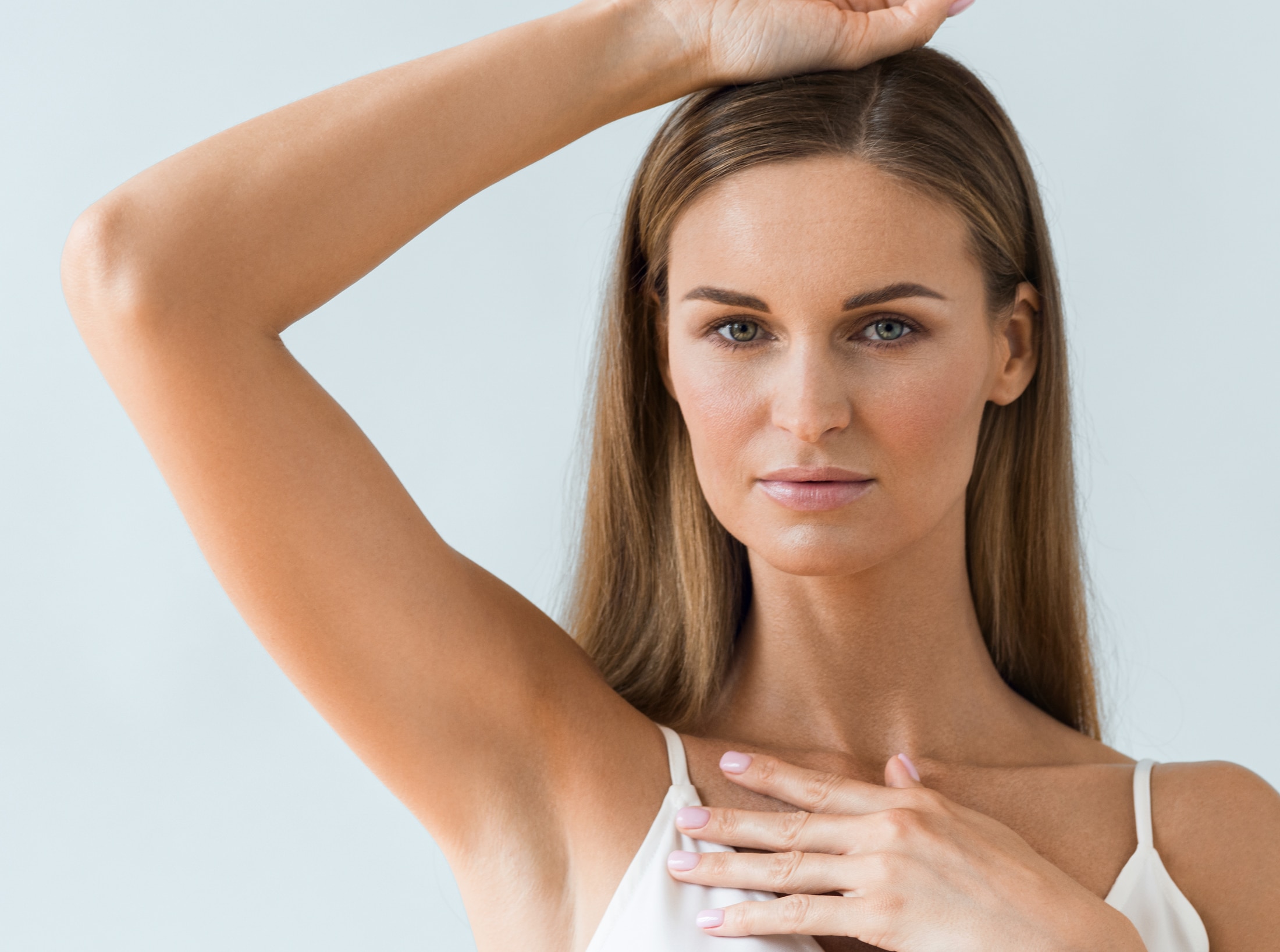 Botox® For Excessive Sweating Edmonton Hyperhidrosis Dr Morrow 