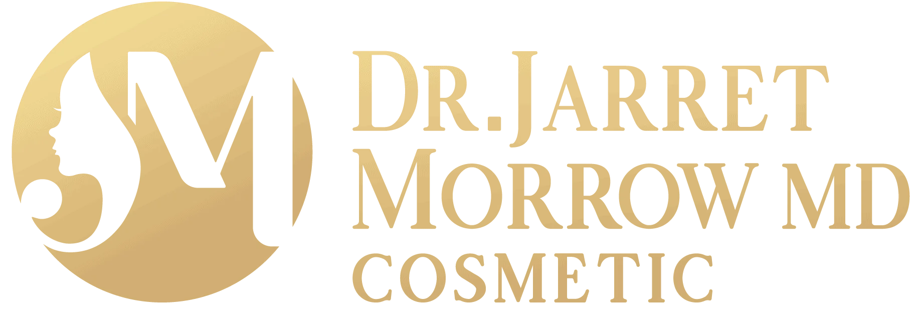 Dr. Jarret Morrow logo