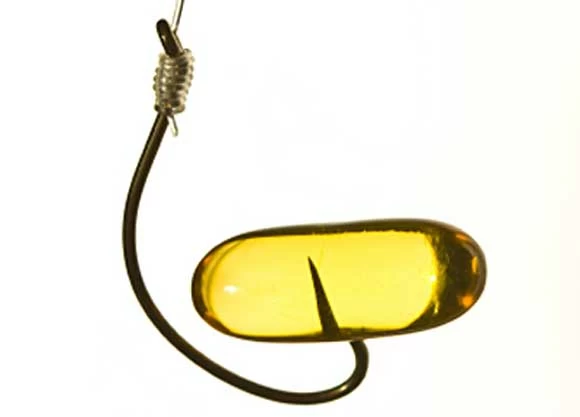 fish oil