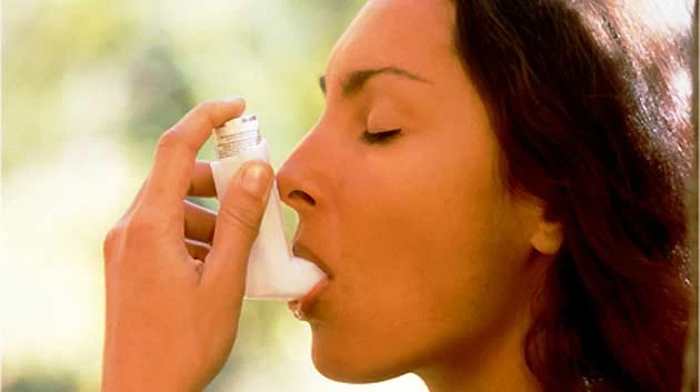 magnesium asthma