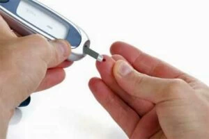 diabetes testing