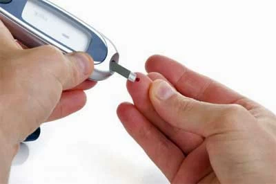 diabetes testing
