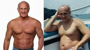 growth hormone