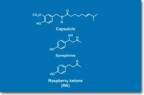 raspberry ketone