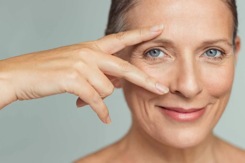 dysport wrinkle treatment